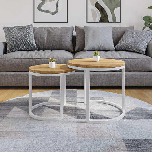 Modena (Quercia, Bianco)